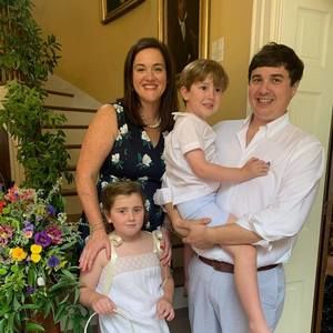 Meet your Posher, Andy
